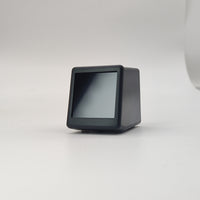 Thumbnail for Small Portable Smart WiFi Weather Station Digital Alarm Clock