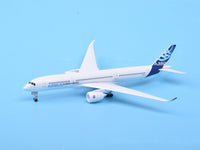 Thumbnail for A350 Prototype Airline Airplane Model (1:400 Scale)