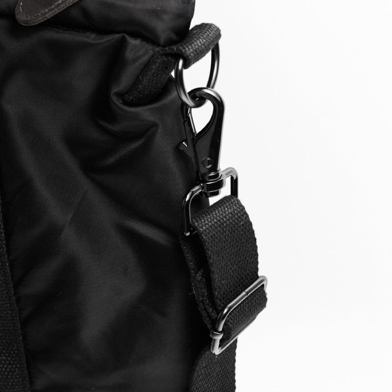 Pilot Nylon Helmet Pack Hand-held Crossbody Bag