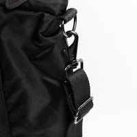 Thumbnail for Pilot Nylon Helmet Pack Hand-held Crossbody Bag