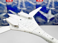 Thumbnail for 1/200 Tupolev Tu-160 Supersonic strategic heavy bomber Aircraft Model