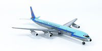 Thumbnail for Trans Caribbean Airlines DC8 DC-8 Airplane Model (1:500 Scale)