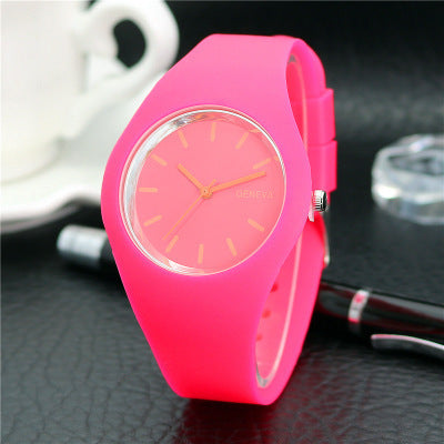 Simple Fashion Women Luxury Brand Waterproof Quartz Watches Ultra-thin