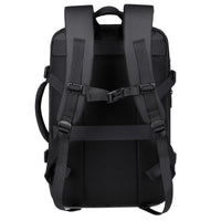 Thumbnail for 17 Inch Multi Pocket Expandable Laptop Backpack