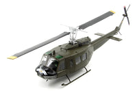 Thumbnail for AF1 US Army UH-1H Helicopter 116th Hornet Squadron 674 # Helicopter Model 1/48 Scale