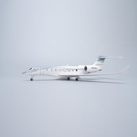 Thumbnail for Gulfstream G650ER G650 Airplane Model (47CM)