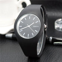 Thumbnail for Simple Fashion Women Luxury Brand Waterproof Quartz Watches Ultra-thin