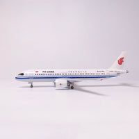 Thumbnail for Air China COMAC C919 Airplane Model (47CM)