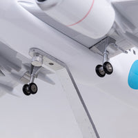 Thumbnail for 9air Boeing 737-800 (Special Edition 47CM) Airplane Model