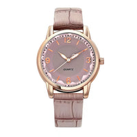 Thumbnail for Women Watches Ladies Watch Dial Quartz Creative Fashion Quartz Watch