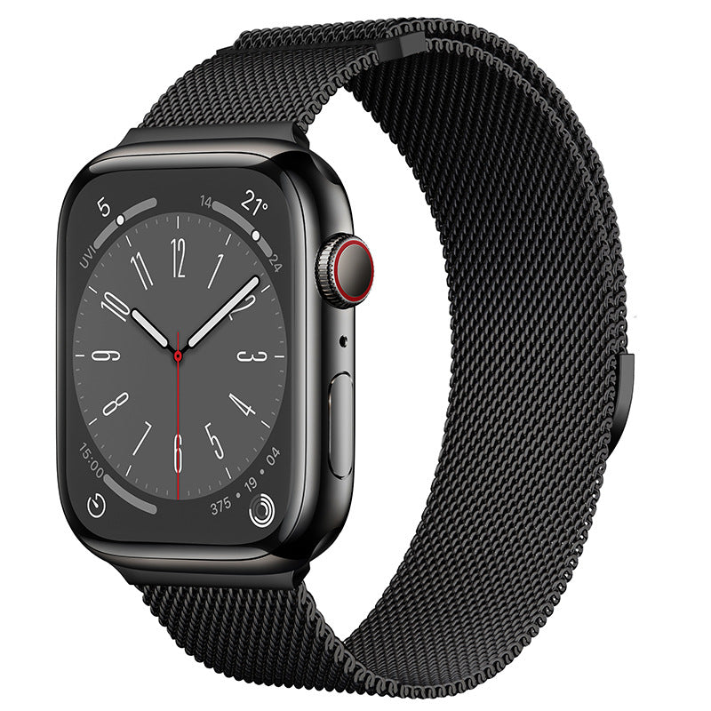 Milanese Loop for apple watch band