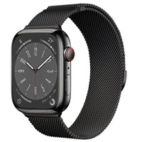 Thumbnail for Milanese Loop for apple watch band