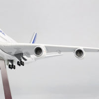 Thumbnail for AirFrance Boeing 747 Airplane Model (1/160 Scale - 47CM)