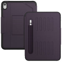 Thumbnail for Smart Cover for iPad Model Multi-fold Back suction Case