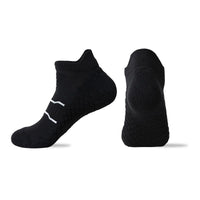Thumbnail for Anti Slip Breathable Moisture Sports  Running  Socks