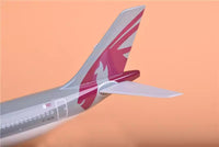 Thumbnail for Qatar Airways Airbus A330 (Special Edition 30CM) Airplane Model