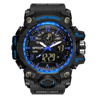 Thumbnail for New Super Quality S-Shock Watches
