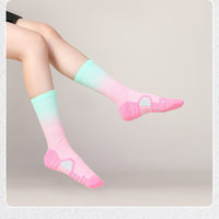 Thumbnail for Thickened Basketball Sports Socks Cushioned