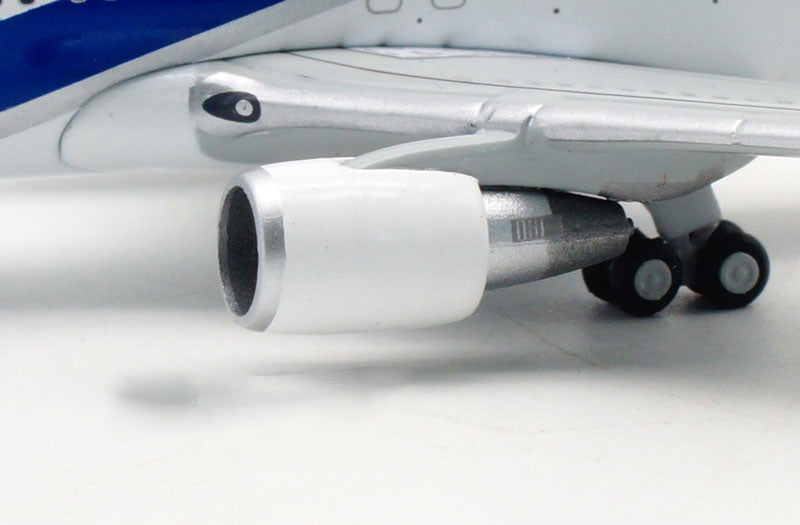 Boeing 767 B767-300ER 4X-EAJ Airplane Model (1:400 Scale)