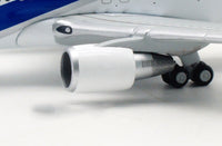 Thumbnail for Boeing 767 B767-300ER 4X-EAJ Airplane Model (1:400 Scale)