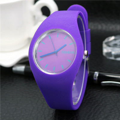 Simple Fashion Women Luxury Brand Waterproof Quartz Watches Ultra-thin