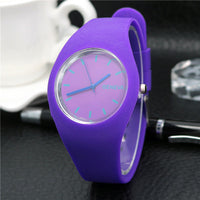 Thumbnail for Simple Fashion Women Luxury Brand Waterproof Quartz Watches Ultra-thin