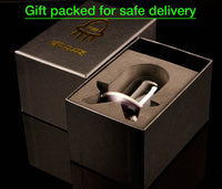 Thumbnail for Nixie Tube Smart WiFi Cyberpunk Digital Table Clock