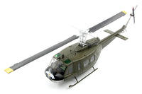 Thumbnail for AF1 US Army UH-1H Helicopter 116th Hornet Squadron 674 # Helicopter Model 1/48 Scale