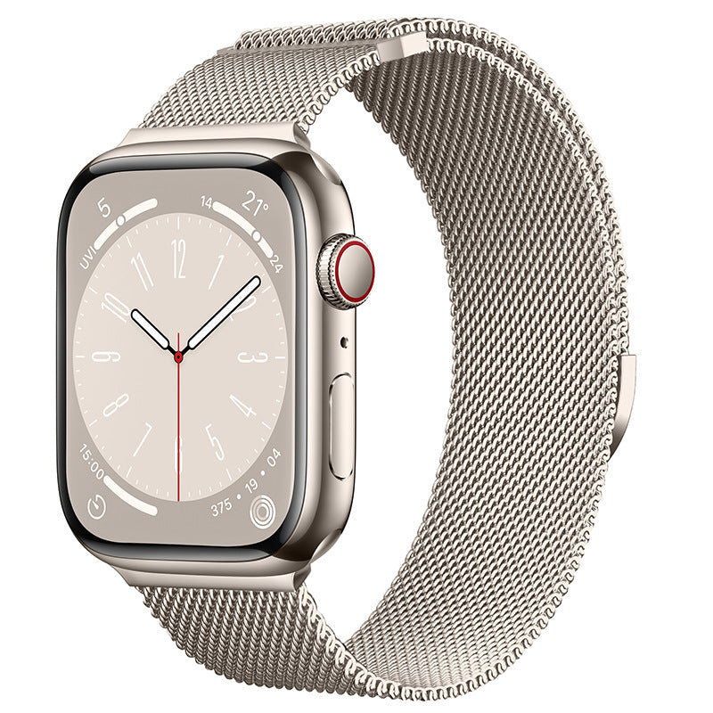 Milanese Loop for apple watch band