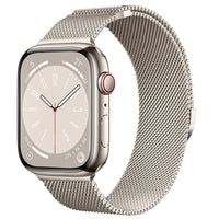Thumbnail for Milanese Loop for apple watch band