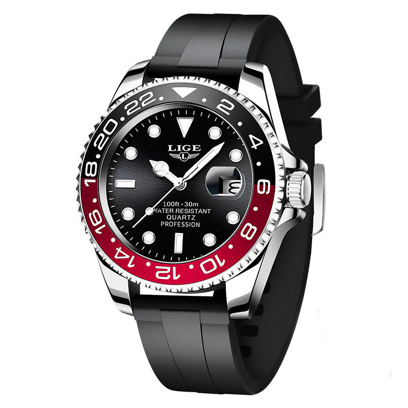 Top Brand Luxury Fashion Diver Watch