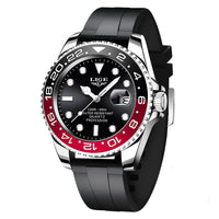 Thumbnail for Top Brand Luxury Fashion Diver Watch