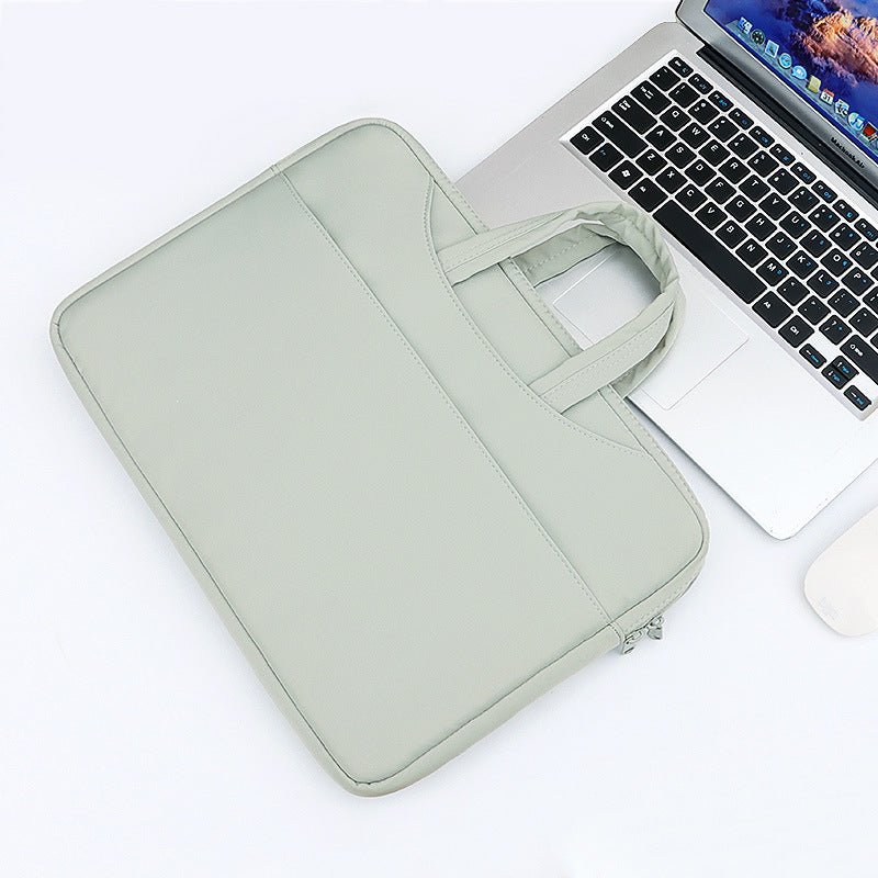 Inner Bag Waterproof Nylon Laptop Bag