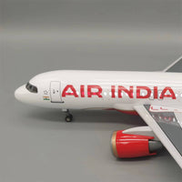 Thumbnail for Customisable Airbus A320 Model Airplane - view 9