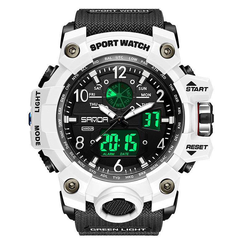 New Super Quality S-Shock Watches