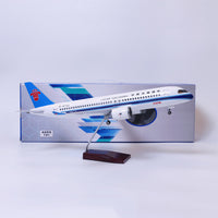 Thumbnail for China Southern Airlines COMAC C919 Airplane Model (47CM)