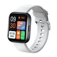 Thumbnail for Runmefit GTS6 smart watch blood pressure measuring