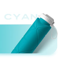 Thumbnail for Food Grade Telescopic Folding Water Cup Water Cup