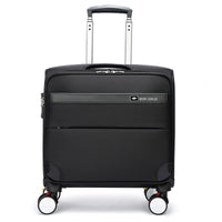Thumbnail for Oxford Cloth 18 Inch Business Luggage