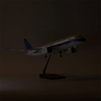 Thumbnail for China Southern Airlines COMAC C919 Airplane Model (47CM)