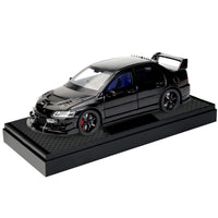Thumbnail for 1:32 Mitsubishi Lancer Evolution Alloy Sports Model with Sound-Light & Pull-Back