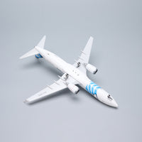 Thumbnail for Egypt Air Boeing B737-800  Airplane Model (1/85 Scale - 47CM)