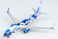 Thumbnail for Alaska Airlines B737-800 N559AS Airplane Model (1/400 Scale)