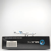 Thumbnail for Galactic N348MS New paint Virgin Space Ship Craft Aircraft Airplane Model (1:400 Scale)