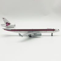 Thumbnail for THAI Airlines McDonnell Douglas MD-11 Airplane Model (1/100 Scale)