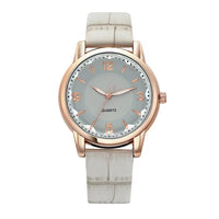 Thumbnail for Women Watches Ladies Watch Dial Quartz Creative Fashion Quartz Watch