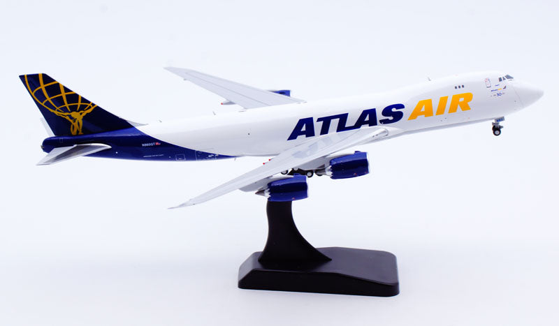 Boeing 747 pilot accessory from Aviation Shop