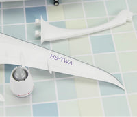 Thumbnail for Thai Airways Boeing 787-9 Airplane Model (1：200 Scale)