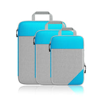 Thumbnail for Travel Storage Compressible Folding Bag Set    Suitcase Organizing Bag