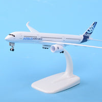 Thumbnail for A350 Prototype Airline Airplane Model (1:400 Scale)